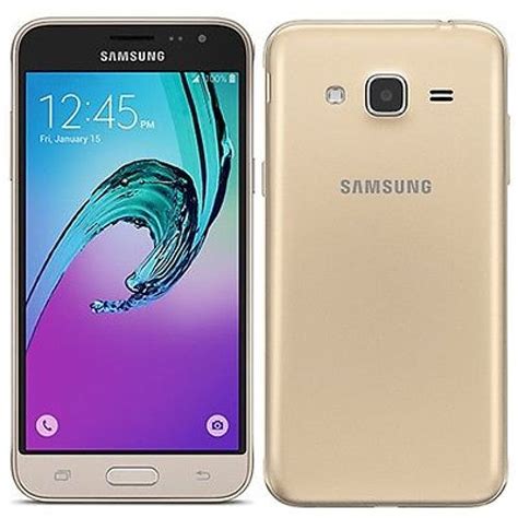 Samsung Galaxy J3 (2016) 8GB vs Samsung Galaxy S4 Google Karşılaştırma